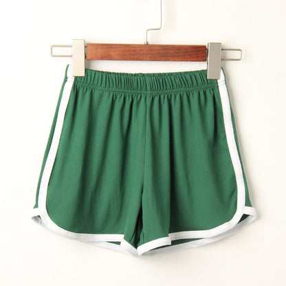 Summer Sports Shorts
