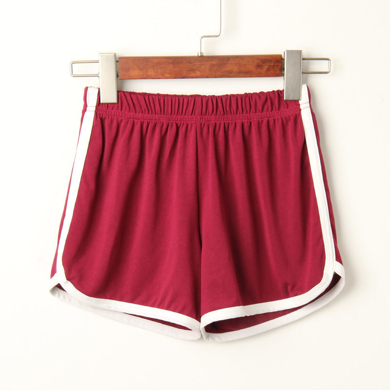 Summer Sports Shorts