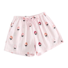 Load image into Gallery viewer, Women Colorful Printed Shorts
