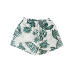 Women Colorful Printed Shorts