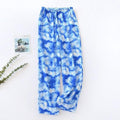 Women Tie & Dye Sleep Pajamas