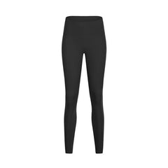 Women's Buttery-Soft High Waist Sport Leggings - fabric detail