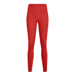 Women's Buttery-Soft High Waist Sport Leggings - detail view