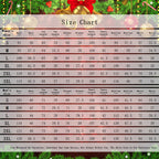 Cute Santa Claus Long-Sleeved Pyjamas Set