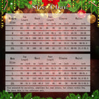 Black and White Christmas Print Matching Family Pyjama Set