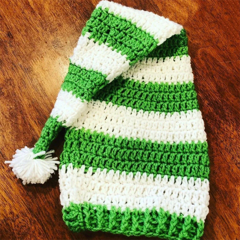 Christmas Elf Hat - front view