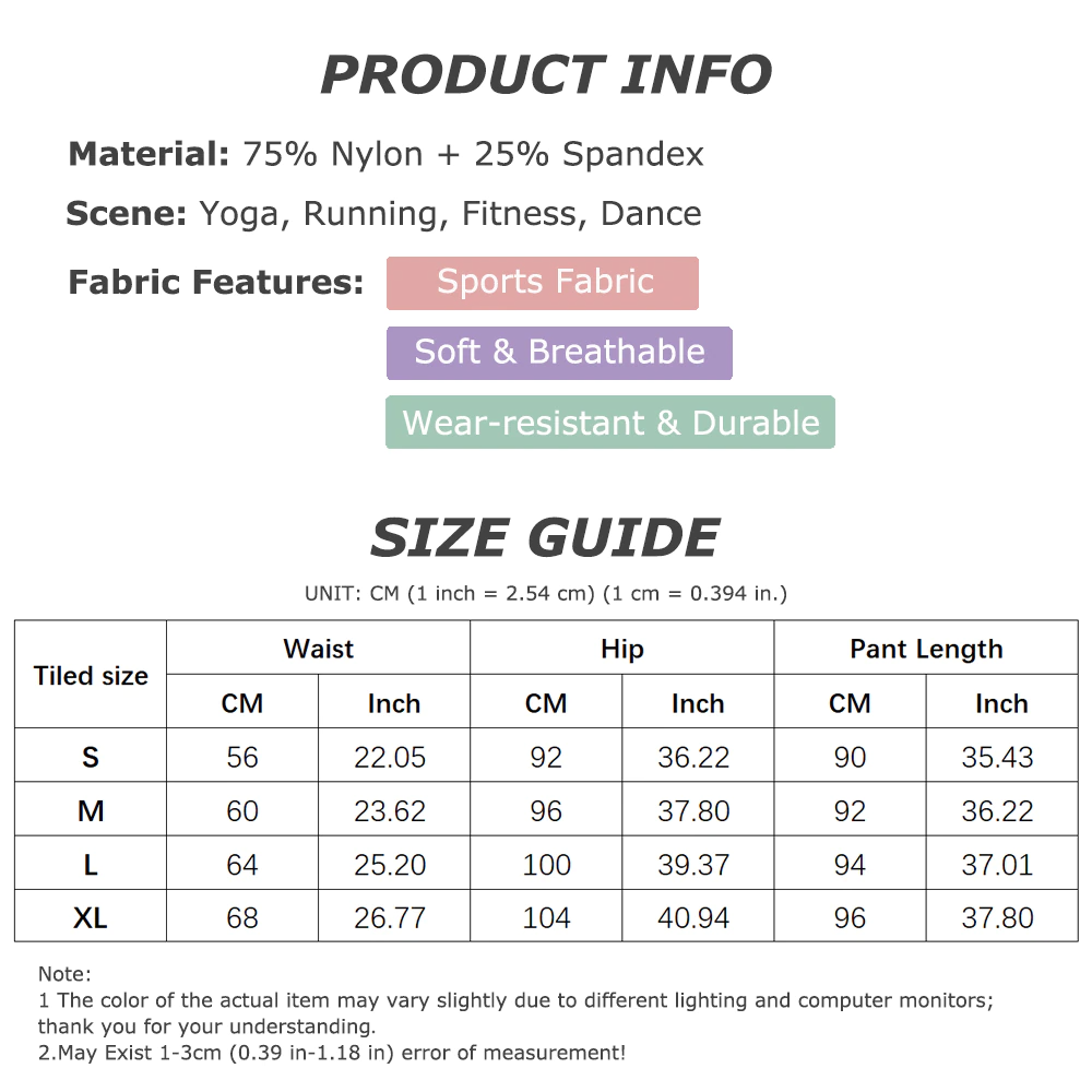 Women's High-Waist Loose Joggers with Pockets - model wearing