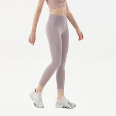 Women's High-Waist Yoga Pants - lifestyle