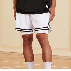 Men's Sports Shorts - front view