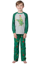 Load image into Gallery viewer, dragon-printed-boys-Pyjamas
