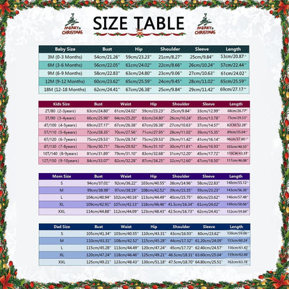 Snowman in Black Jumpsuit with hoodie Matching family Christmas Pajama Set