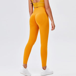 High Waist Sexy Women's Sports Fitness Leggings