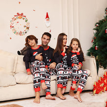 Load image into Gallery viewer, Holiday Christmas Pyjamas For Family
