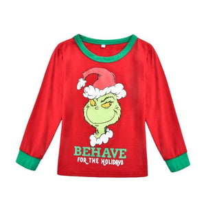 christmas-grinch-Pyjama-set-for-men