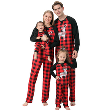 Load image into Gallery viewer, Reindeer Matching Family Pyjamas
