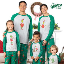 Load image into Gallery viewer, Dr. Seuss&#39; The Grinch™ Matching Family Pyjamas
