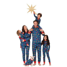 Load image into Gallery viewer, Family Matching Printed Pyjama Set
