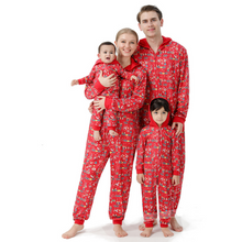 Load image into Gallery viewer, Flapjack Matching Family Pyjama Set
