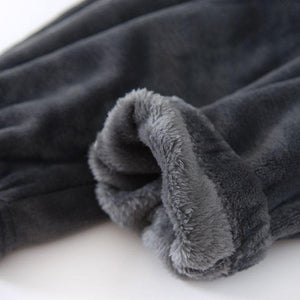 Men Winter Cozy Pyjamas