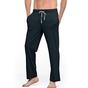 Men Cotton Loose Pyjamas