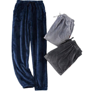 Men Winter Cozy Pyjamas